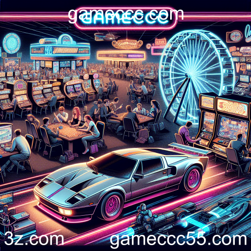 A Evolução dos Jogos de Corrida: Da Simplicidade à Imersão Total