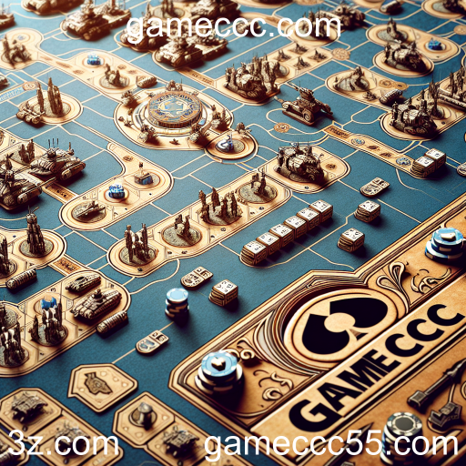 A Evolução dos Jogos de Estratégia: Desafios e Inovações